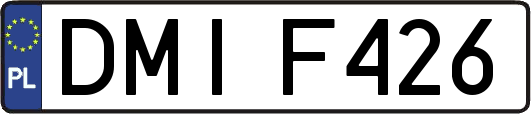 DMIF426