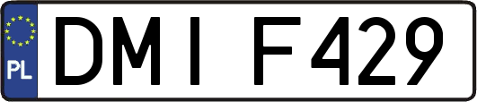 DMIF429