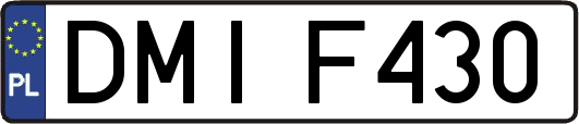 DMIF430