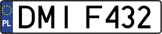 DMIF432