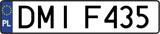 DMIF435
