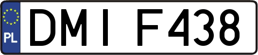 DMIF438