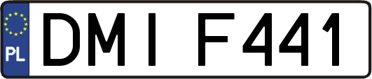 DMIF441