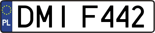 DMIF442