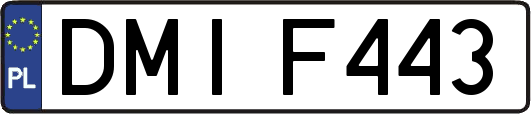 DMIF443