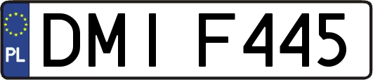 DMIF445