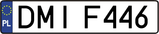 DMIF446