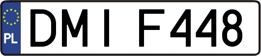 DMIF448