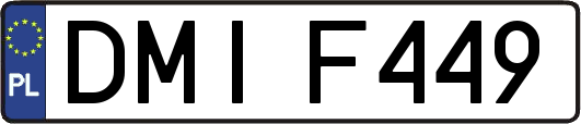 DMIF449