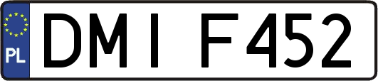 DMIF452