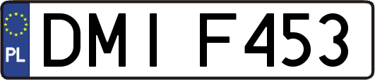 DMIF453