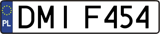 DMIF454