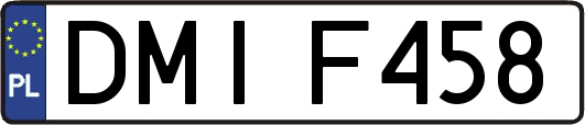 DMIF458