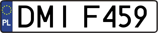 DMIF459