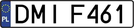 DMIF461