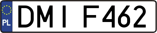 DMIF462