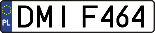 DMIF464