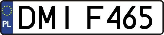 DMIF465