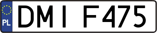 DMIF475