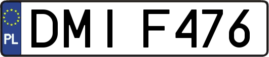 DMIF476