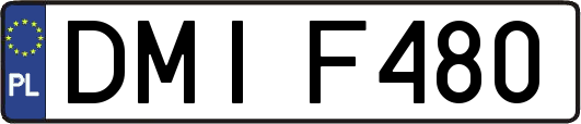 DMIF480