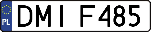 DMIF485