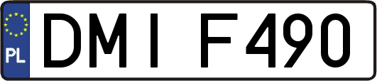 DMIF490