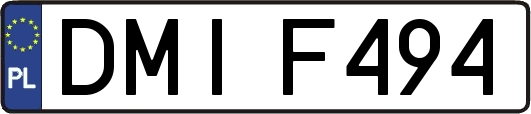 DMIF494