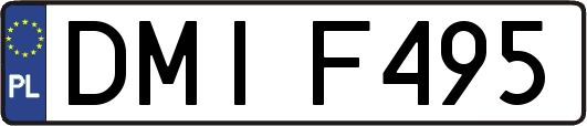DMIF495