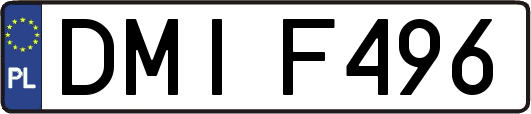 DMIF496