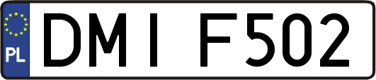 DMIF502