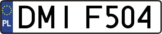 DMIF504