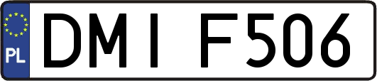 DMIF506