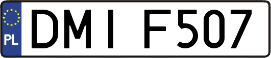 DMIF507