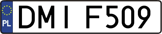 DMIF509