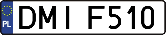 DMIF510