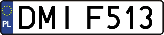 DMIF513