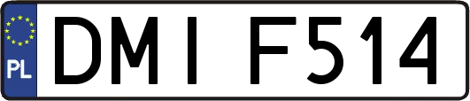 DMIF514