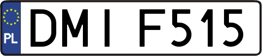 DMIF515