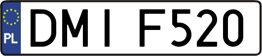 DMIF520