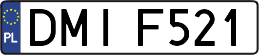 DMIF521