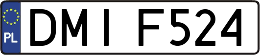 DMIF524
