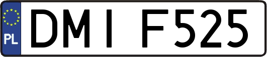 DMIF525