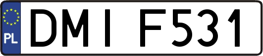 DMIF531