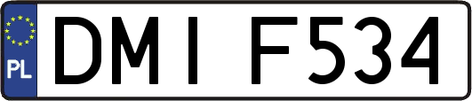 DMIF534
