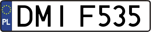 DMIF535