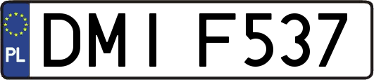 DMIF537