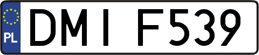 DMIF539