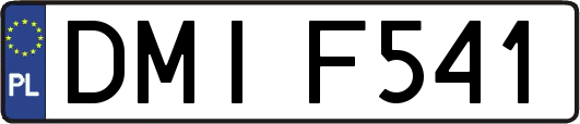 DMIF541