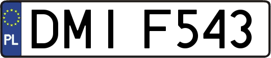 DMIF543